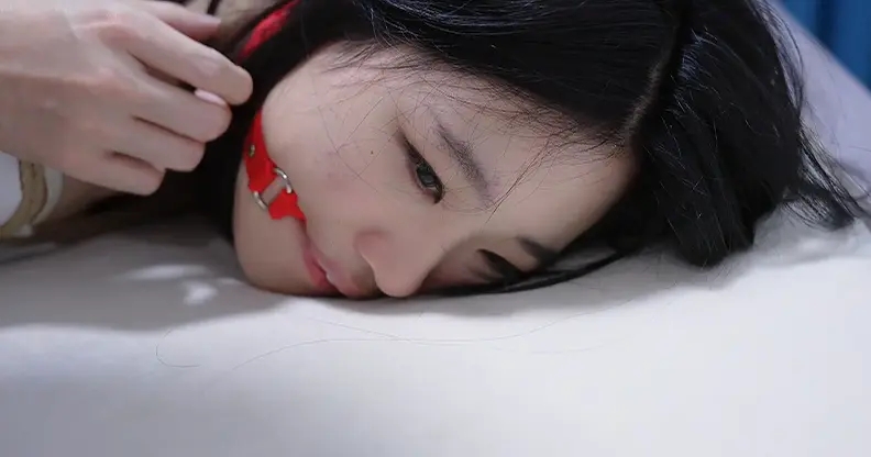 【比尔】邪恶导演(5)-6