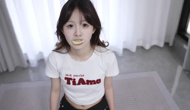 【定制授公映】惩治美少女-8