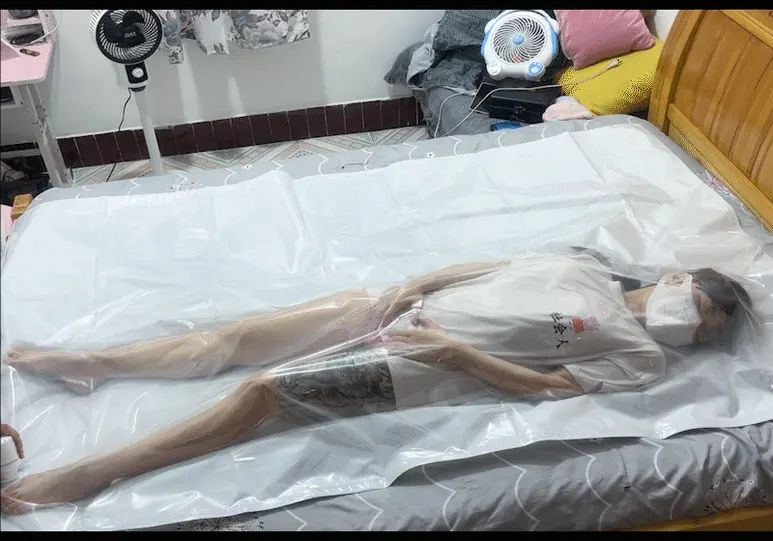 小董的真空压缩袋初体验以失败告终-3