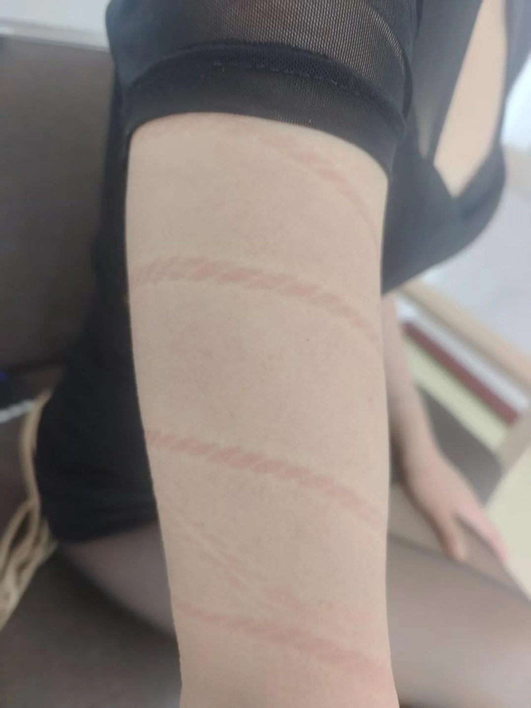 秦韵绳屋 自夸为脱缚专家的某某人-2