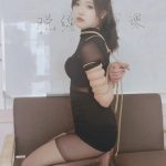 秦韵绳屋 自夸为脱缚专家的某某人