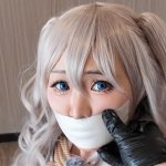 友利奈绪居家自缚 被入室绑架驷马捆绑挣扎-下半部分