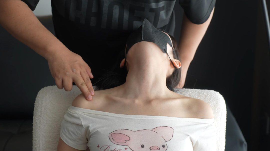 象人定拍-嗷嗷-脖子展示特辑-5
