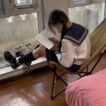 女高中生的10斤重镣体罚日常（上）