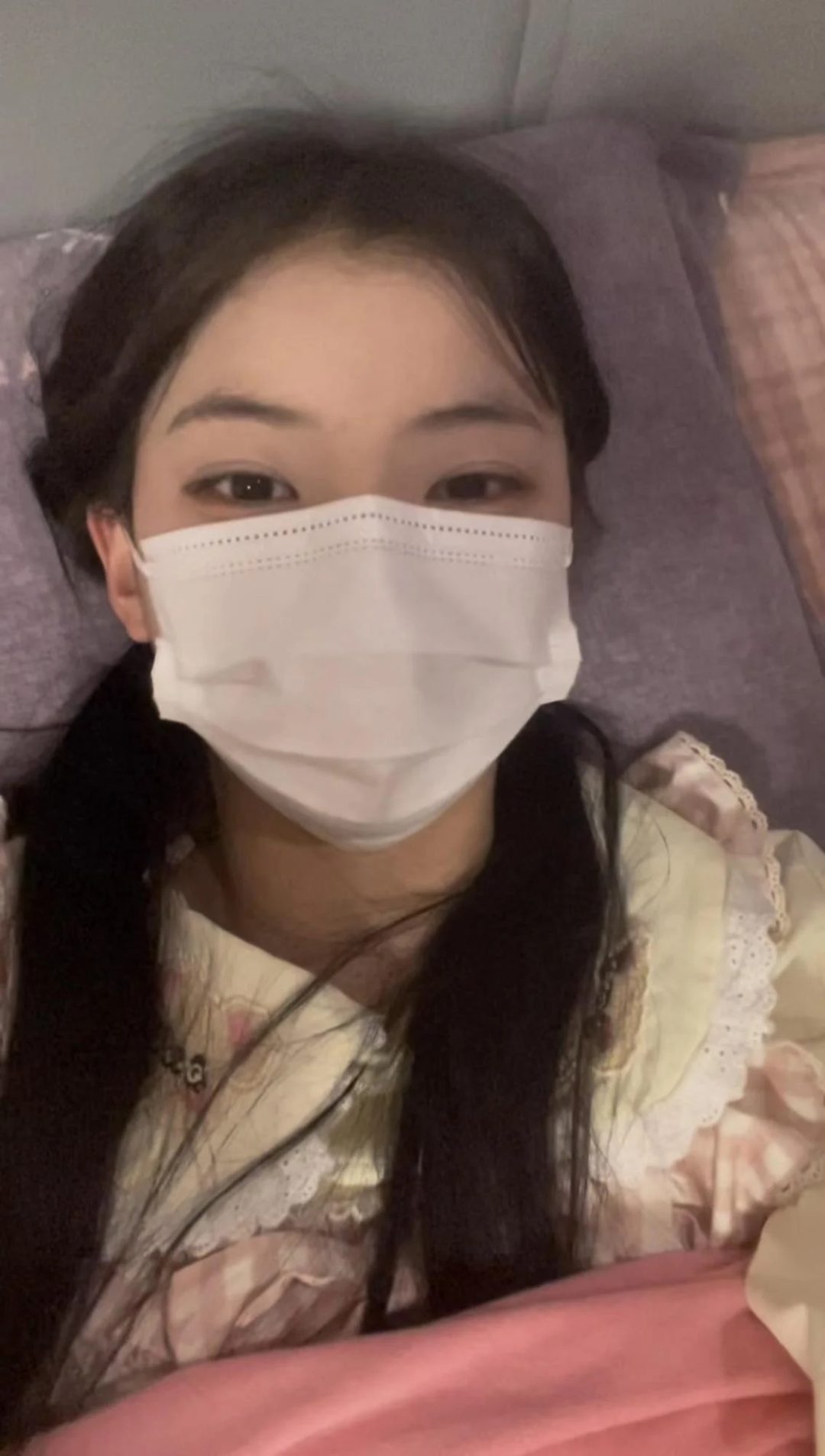 女高中生的10斤重镣体罚日常（下）-5