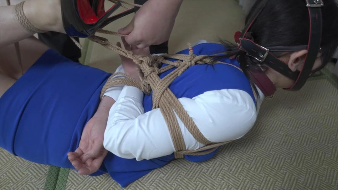 制服套装，椅缚震动，经典马具驷马-1
