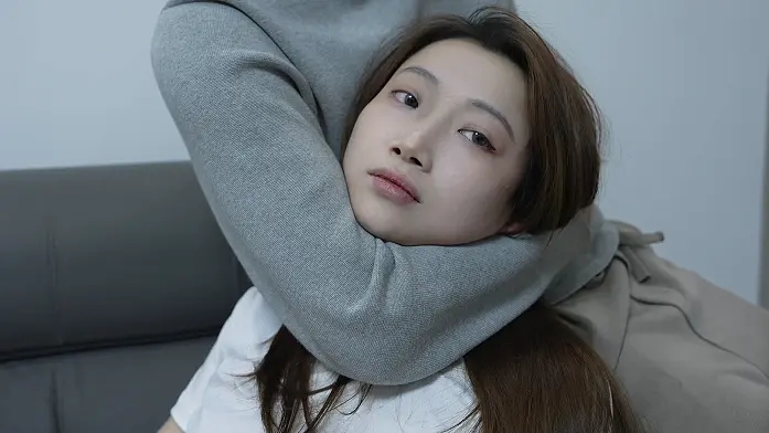 【定制授公映】独居女孩-4