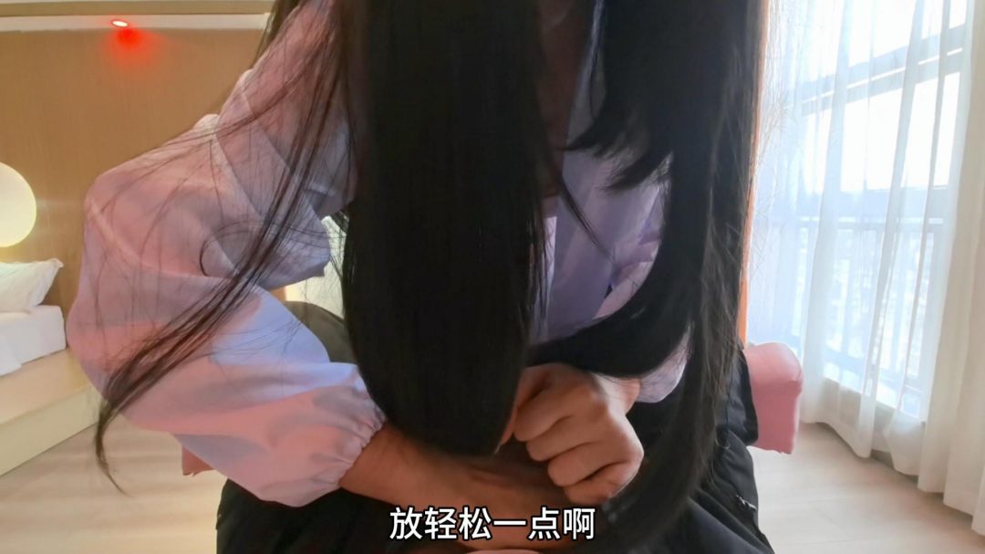 ：◤不正经的诊所◢不正经患者到不正经诊所遇到不正经护士产生了不正常的臆想 剧情片 在各种道具的加持下 绳缚自救 全程真实挣扎自救解绳 几度力竭 崩溃得快要哭了-1