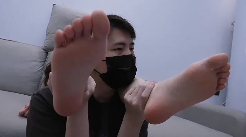 【定拍转公映】醉后的疯狂-2