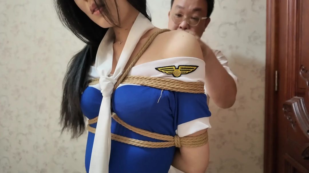 她们的故事·柠琪·以其人之道还治坏房东-2