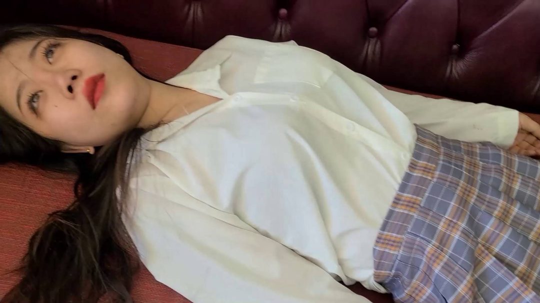 女反派（5）换装的诱惑-7