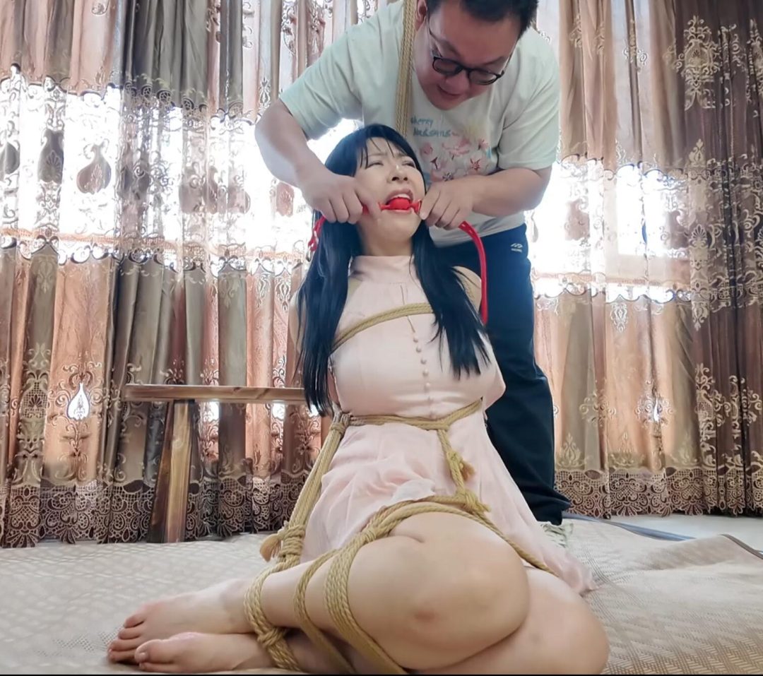 【枫叶工作室】惨遭背叛的米粒：下集-2