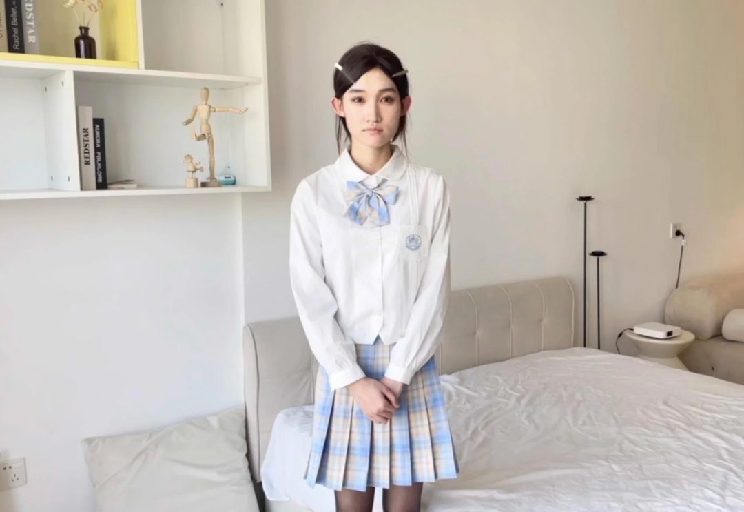 【缚艺录】【小伟】黑色胶带木乃伊-1