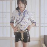 秦韵绳屋 空姐的私生活