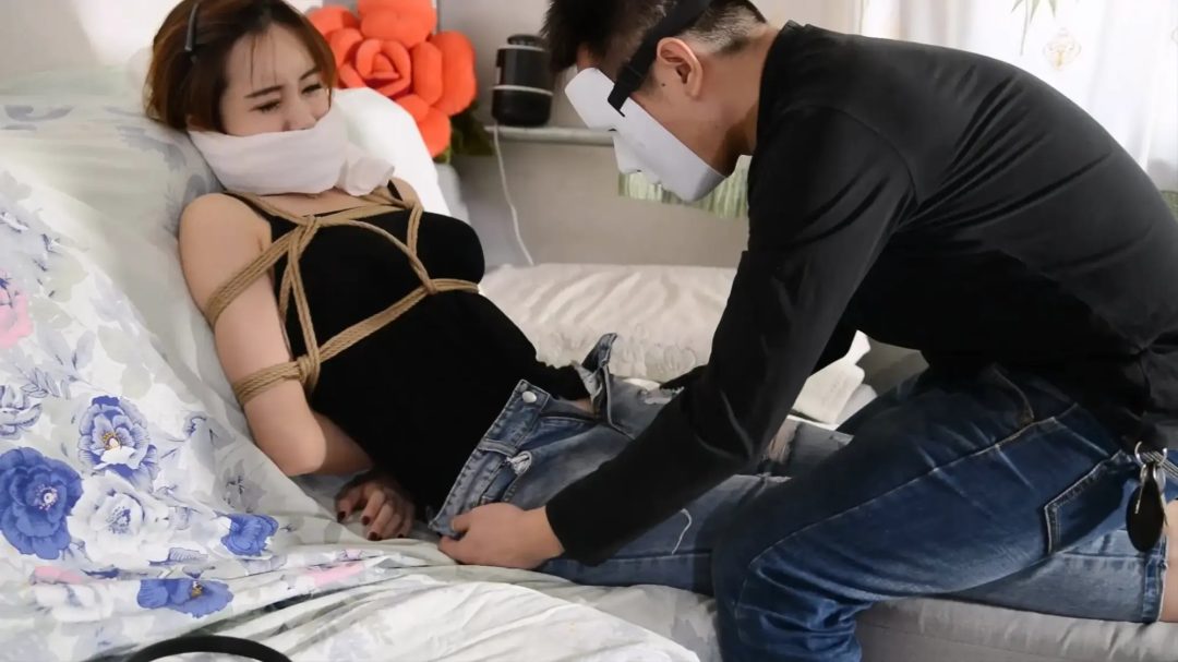 姐夫与小姨子的故事-8