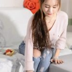姐夫与小姨子的故事