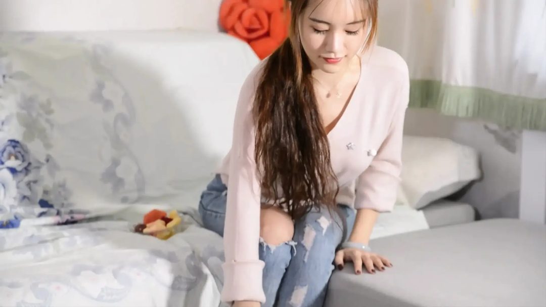 姐夫与小姨子的故事-3