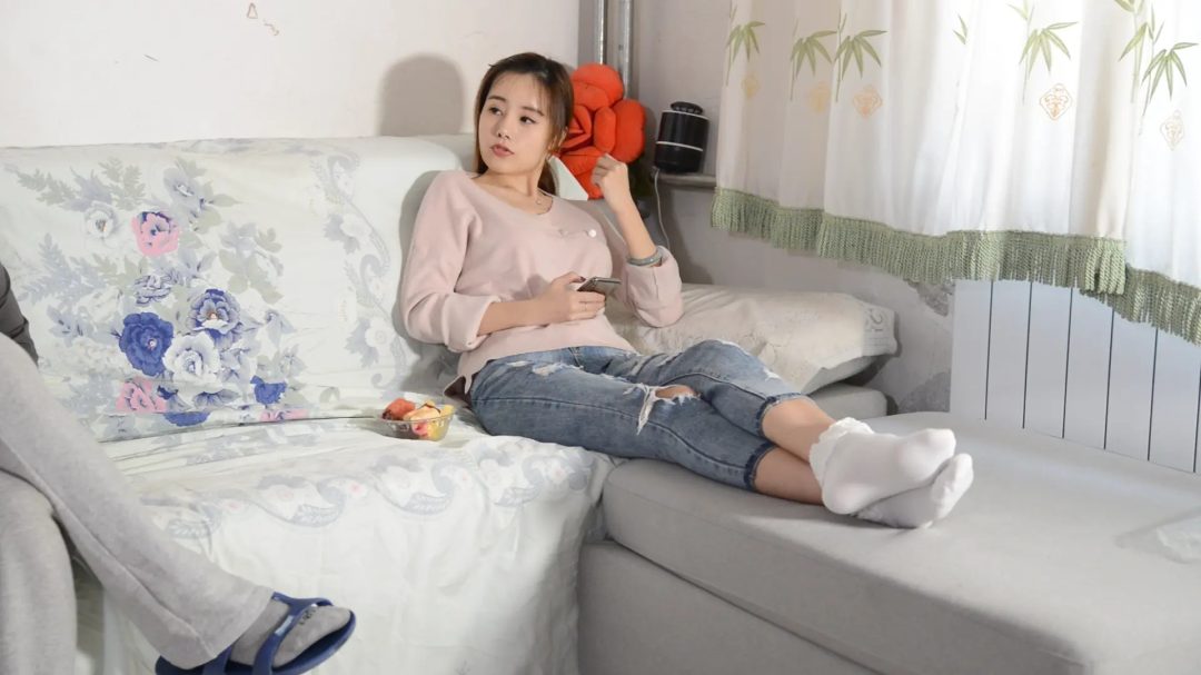姐夫与小姨子的故事-2
