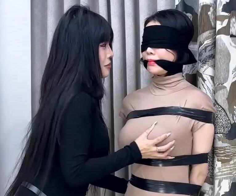 《谁是肉货》合集 柳洋（一含）、吴晗、白洁出演-6