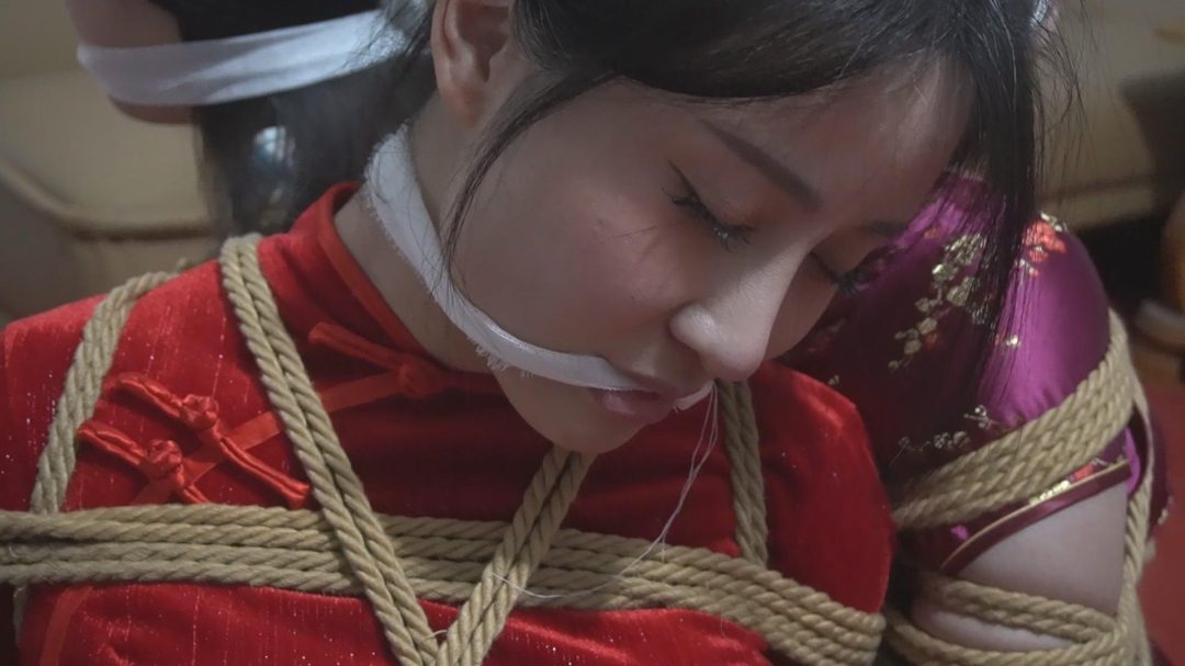 一绳有你定制《血色魔都2》-6