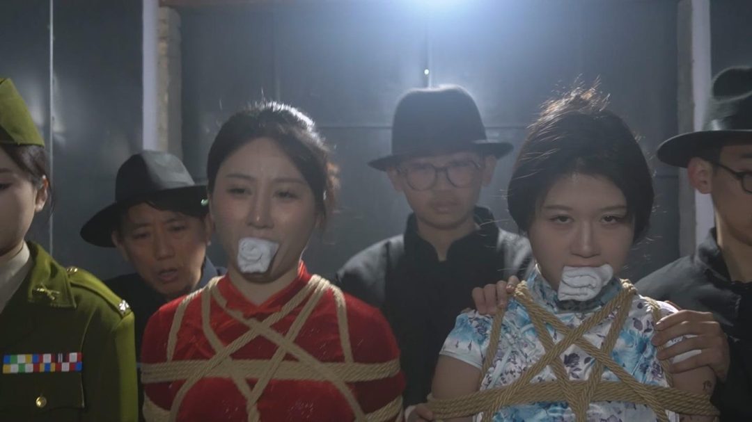 一绳有你定制《血色魔都2》-4