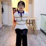 半袖校服眼镜小妹的特殊实习第一季