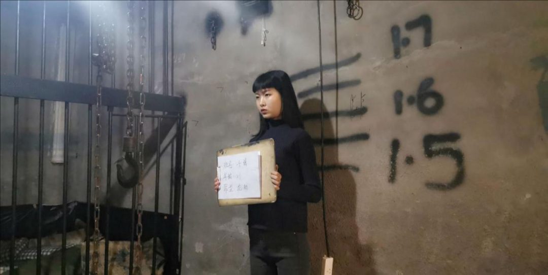 纵横•子瑶走进铁窗-3