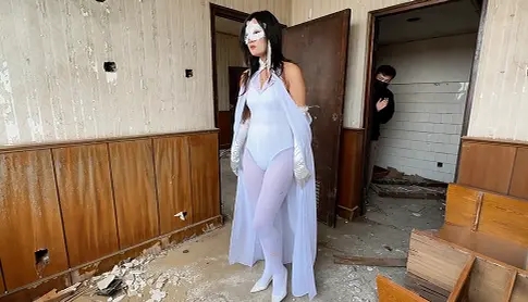 女侠受难-3 女侠受难-3