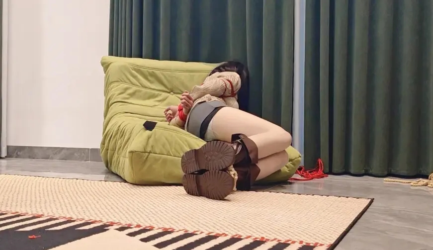 （小林）领导是我的前女友 ：下半-1