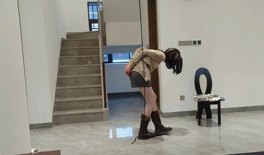 （小林）领导是我的前女友 ：下半-2