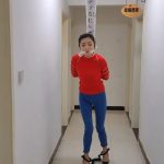 随心原创 佳佳 旗袍 瑜伽服 牛仔裤 五花斩标女烈