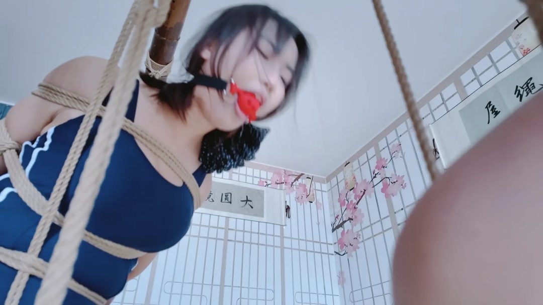 秦韵绳屋 窃贼报复记（下）-7