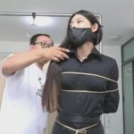 猎美陷阱·掉入陷阱的缥缈仙子