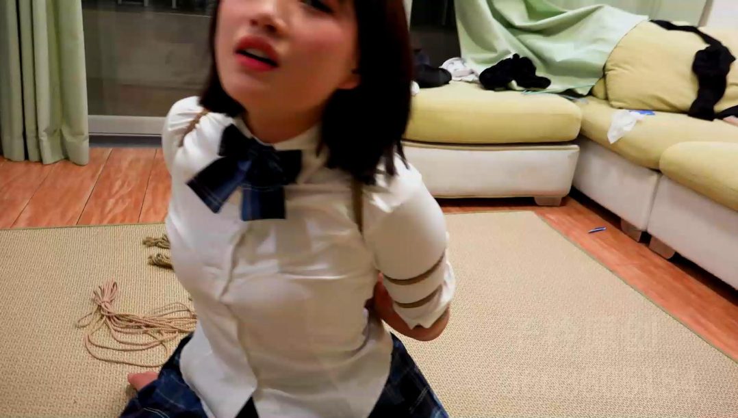 叶子 五花 口枷-3