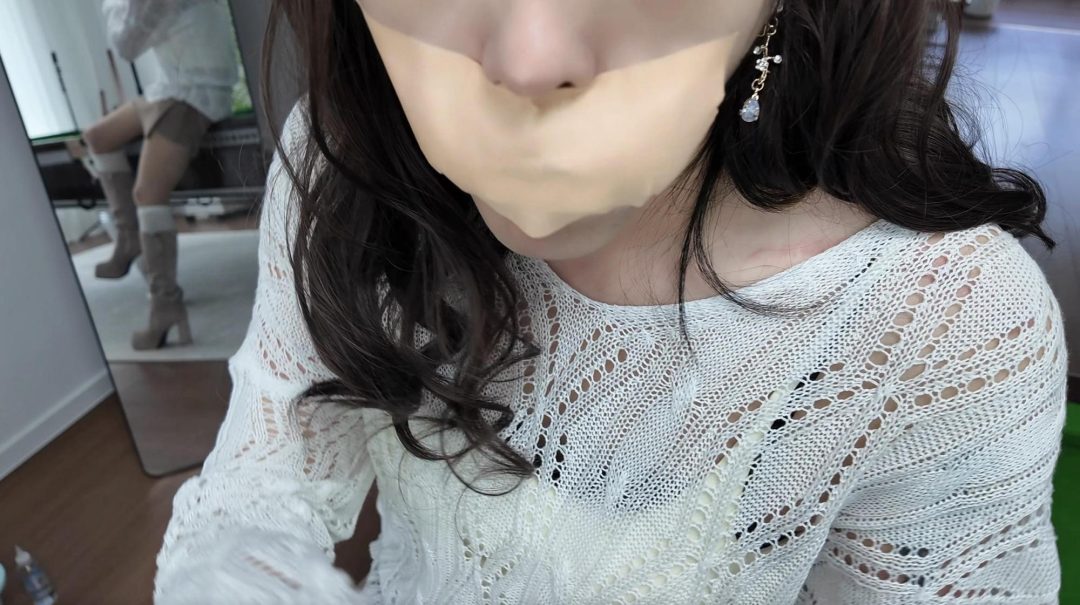 野子绳社｜绳缚台球挑战第一部，失败可有严厉惩罚哟-2