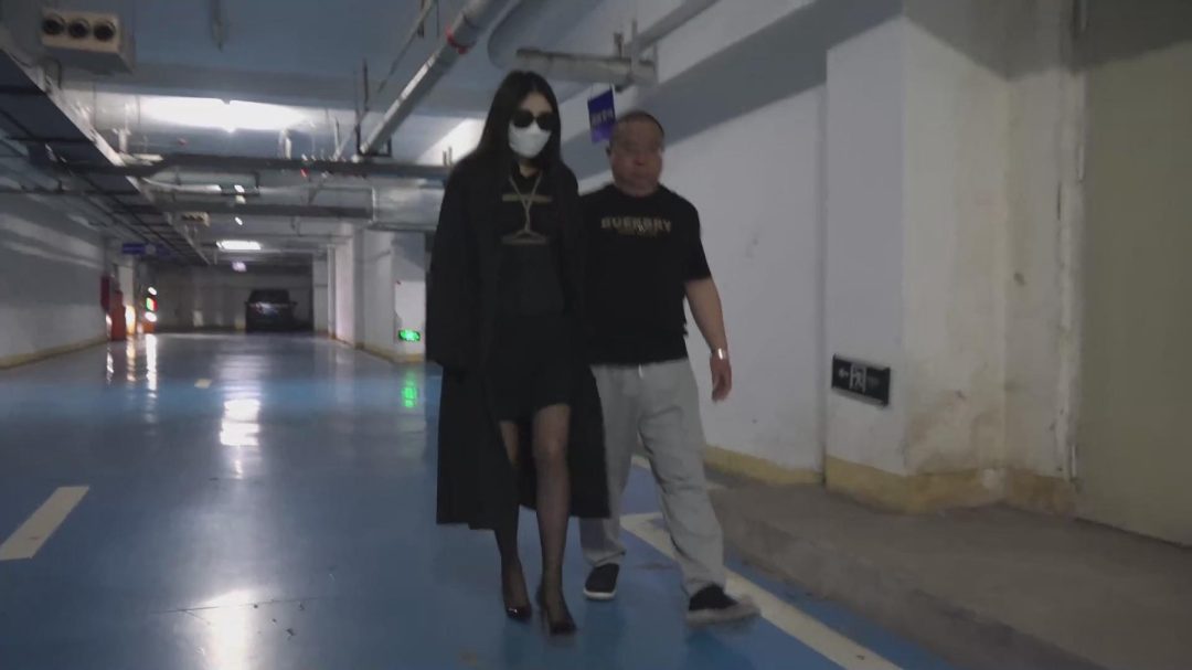 逍遥定拍作品《开始的一天上集》，绳模就算是睡觉也要被捆绑堵嘴的-7