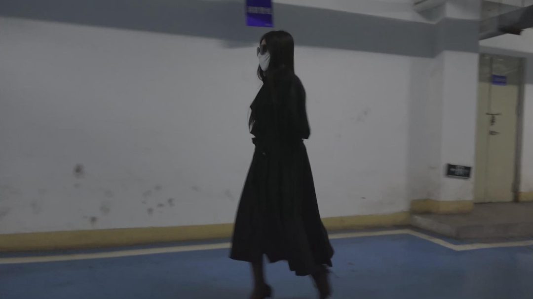 逍遥定拍作品《开始的一天上集》，绳模就算是睡觉也要被捆绑堵嘴的-5