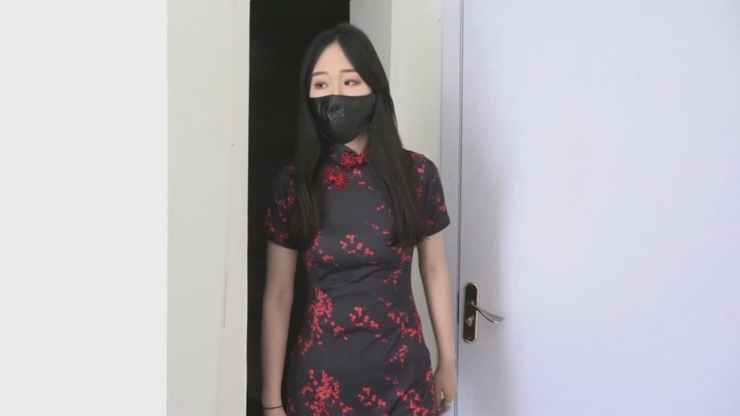 猎美陷阱傲娇馨菲调教篇-1