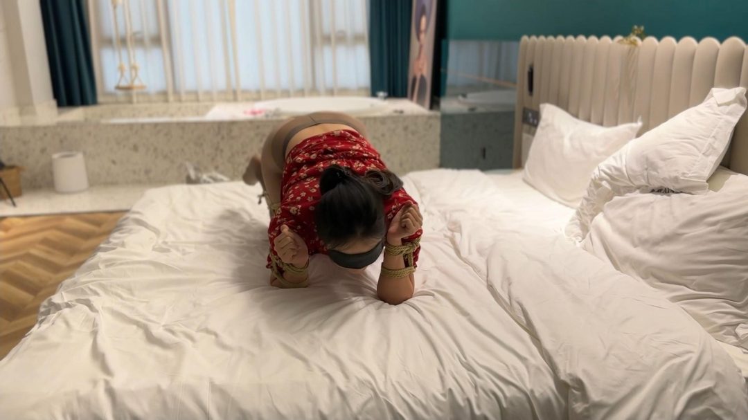 周末调教纪实-7
