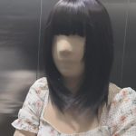 【ZENTAI】全包去逛夜市 出门就遇到隔壁领居家门都没关 差点被发现