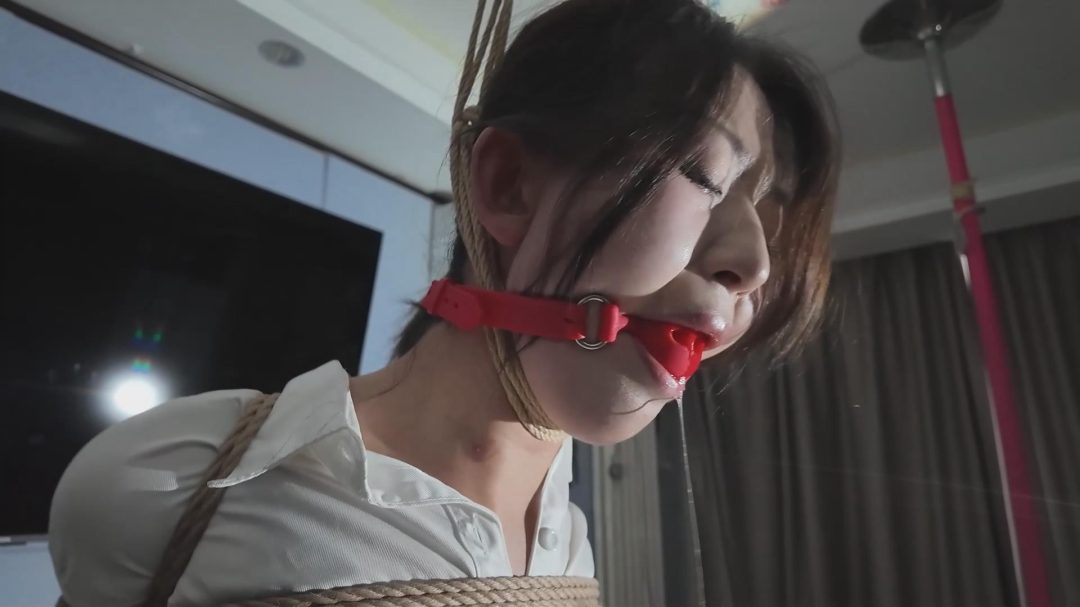 绳屋藏娇 定拍：如如反吊+魏灿正吊-6