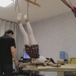 绳屋藏娇 定拍：如如反吊+魏灿正吊