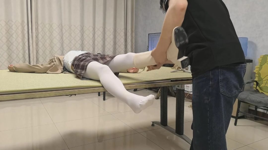绳屋藏娇 定拍：如如反吊+魏灿正吊-1