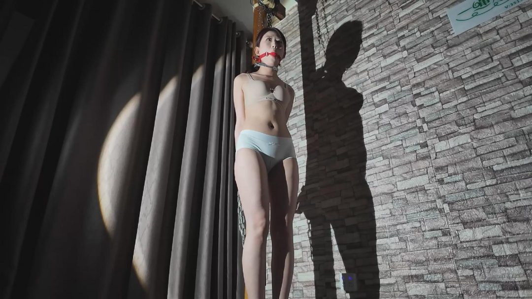 绳屋藏娇 定拍之替罪2-示众-5