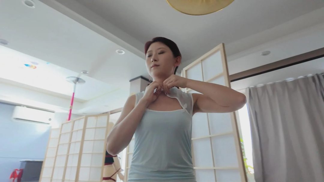 绳屋藏娇 剧情定拍：替罪1-羔羊-2