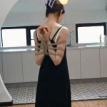 奥特曼定拍，后手观音缚