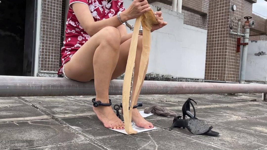 女犯洋洋Ⅱ-9