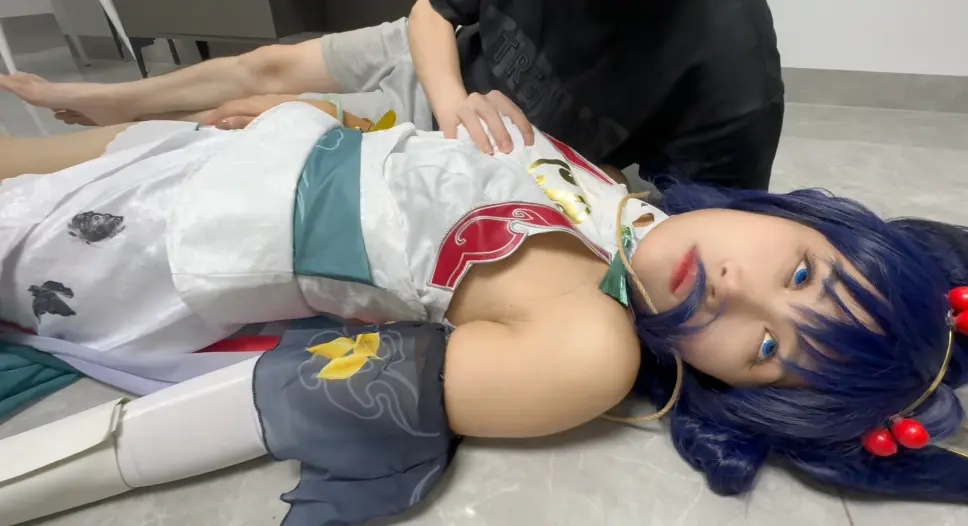 【比尔】失败的代价-4