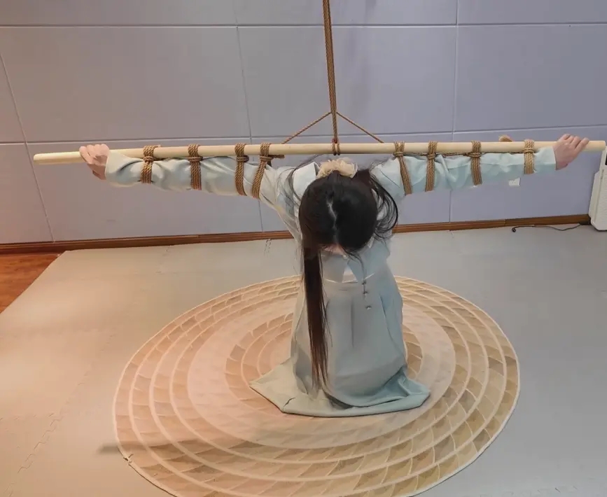 卢曼莹木棍捆绑TK放置-6