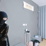 秦韵绳屋 偷啵啵贝的女窃贼